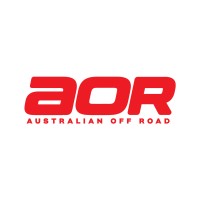 Australian Off Road logo - Similar company to Rowcon Recycling
