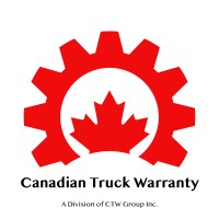 Canadian Truck Warranty Inc. logo - Similar company to Willsëns Architectural Millwork Ltd.