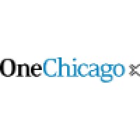 OneChicago logo - Similar company to Forecastex