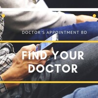 Doctors Appointment BD logo - Similar company to International Pilots