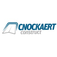 CNOCKAERT CONSTRUCT logo - Similar company to Detegro