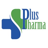 PlusPharma logo - Similar company to Kalimed