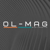 OL-MAG Engineering logo - Similar company to Forbuild S.A.