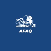 Afaq Tuwaiq Logistics logo - Similar company to Wayz