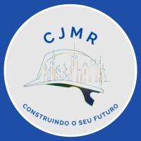 Construtora CJMR logo - Similar company to Construtora Bema