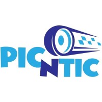 PicNtic logo - Similar company to Reputique Pr