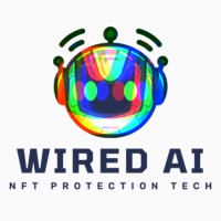 Wired AI NFT Protection Tech