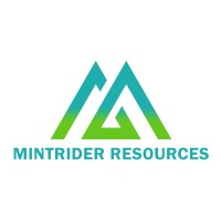 Mintrider Resources Pvt Ltd