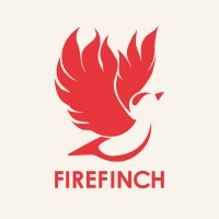 Firefinch Publishing logo - Similar company to Cheerio Publishing
