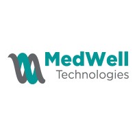MedWell Technologies logo - Similar company to Wethrivv®