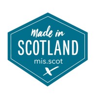 Made In Scotland - Collaborative Export Solutions logo - Similar company to Kennedysmith Press Ltd