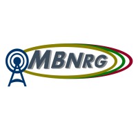 MBNRG logo - Similar company to Parsnet