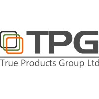 True Products Group Ltd logo - Similar company to Cristalería Mónaco