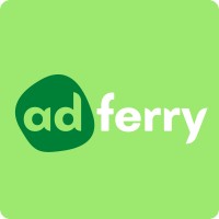 Adferry logo - Similar company to Adbite Llc®