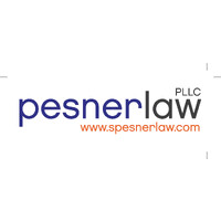 PesnerLaw PLLC logo - Similar company to Ekko Title