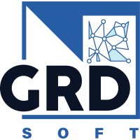 SASU GRD-Soft logo - Similar company to Opensquare