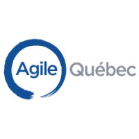 Agile Québec logo - Similar company to Tekso