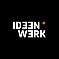 IDEENWERK GmbH logo - Similar company to Pechschwarz®