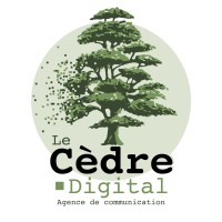 Le Cèdre Digital logo - Similar company to Arc En Soft