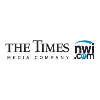 The Times Media Company logo - Similar company to Mvp Plumbing Llc