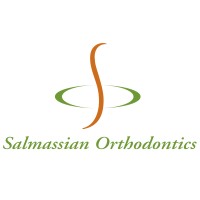 Salmassian Orthodontics logo - Similar company to Snow Orthodontics