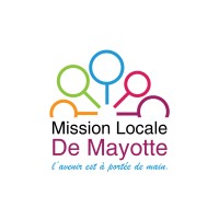 Mission Locale de Mayotte logo - Similar company to Groupedam