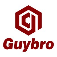 Guybro Animal Health P. Ltd. logo - Similar company to Avitech Nutrition