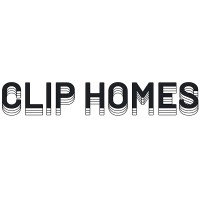 CLIP Homes logo - Similar company to Studio Jci
