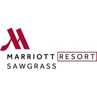 Sawgrass Marriott Golf Resort & Spa logo - Similar company to The Yards