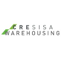 Cresisa Warehousing | Bodegas Industriales en Micro Parque logo - Similar company to Grupo Blockmex