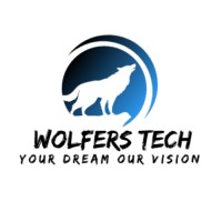 wolferstech logo - Similar company to Procezy