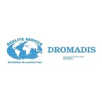 Dromadis - Valence logo - Similar company to Ezdo