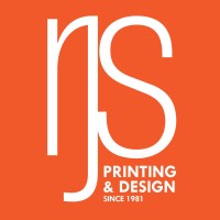 RJS Printing logo - Similar company to Rsj Print