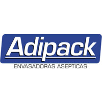 Adipack logo - Similar company to Rambal Sas Bic