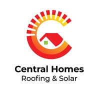 Central Homes Roofing logo - Similar company to Blitz Roofing & Construction