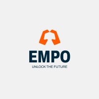 EMPO logo - Similar company to Equality Myanmar