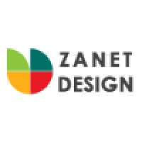 Zanet Design Ltd logo