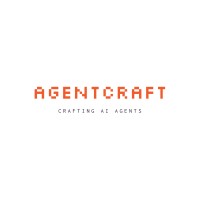 AgentCraft logo - Similar company to Clock Software Solutions Pvt.Ltd