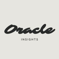 Oracle Insights logo - Similar company to Thinktank Nexus