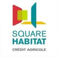 Square Habitat Crédit Agricole logo - Similar company to Institut Repère