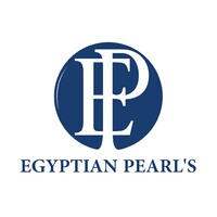 Egyptian Pearl's logo - Similar company to شركة أفاق لمنح الشهادات والتفتيش