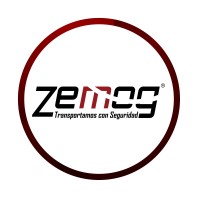 Transportadora Zemog logo - Similar company to Terrestres Esteban