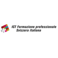 ICT Formazione Professionale Svizzera italiana logo - Similar company to Ict Berufsbildung Ostschweiz