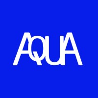 AQUA BRAND STUDIO logo - Similar company to Vidium