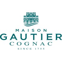 Maison Gautier Cognac logo - Similar company to Bac Bobinage