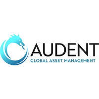Audent Global Asset Management logo - Similar company to Studio Genius