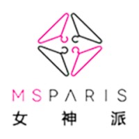 MsParis logo - Similar company to Ycool