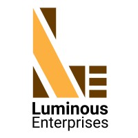 Luminous Enterprises LLC FZ logo - Similar company to Artmatrix Llc