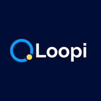 Loopi Technology Services logo - Similar company to Papricut.Com