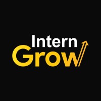 InternGrow™ logo - Similar company to Green Roots - Corporate Soft Services Provider